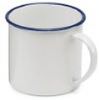 Enamel Mug